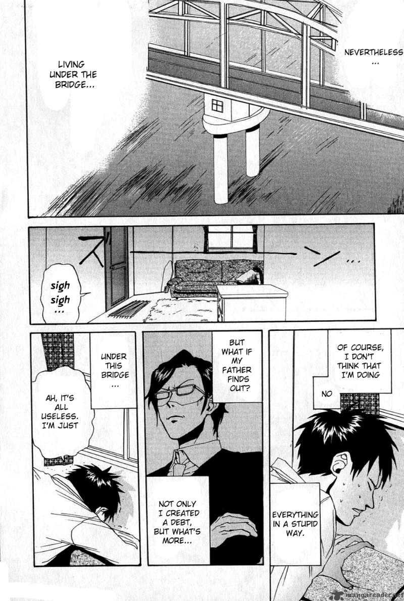 Arakawa Under The Bridge 10 2