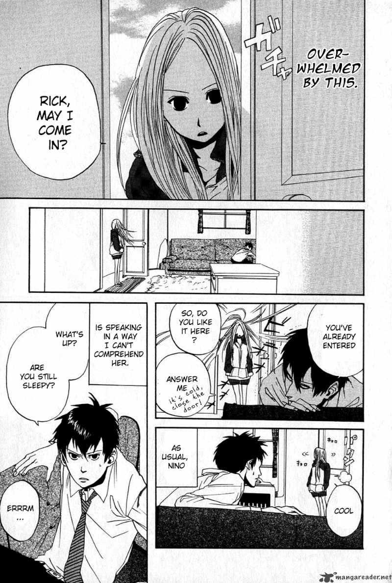 Arakawa Under The Bridge 10 3