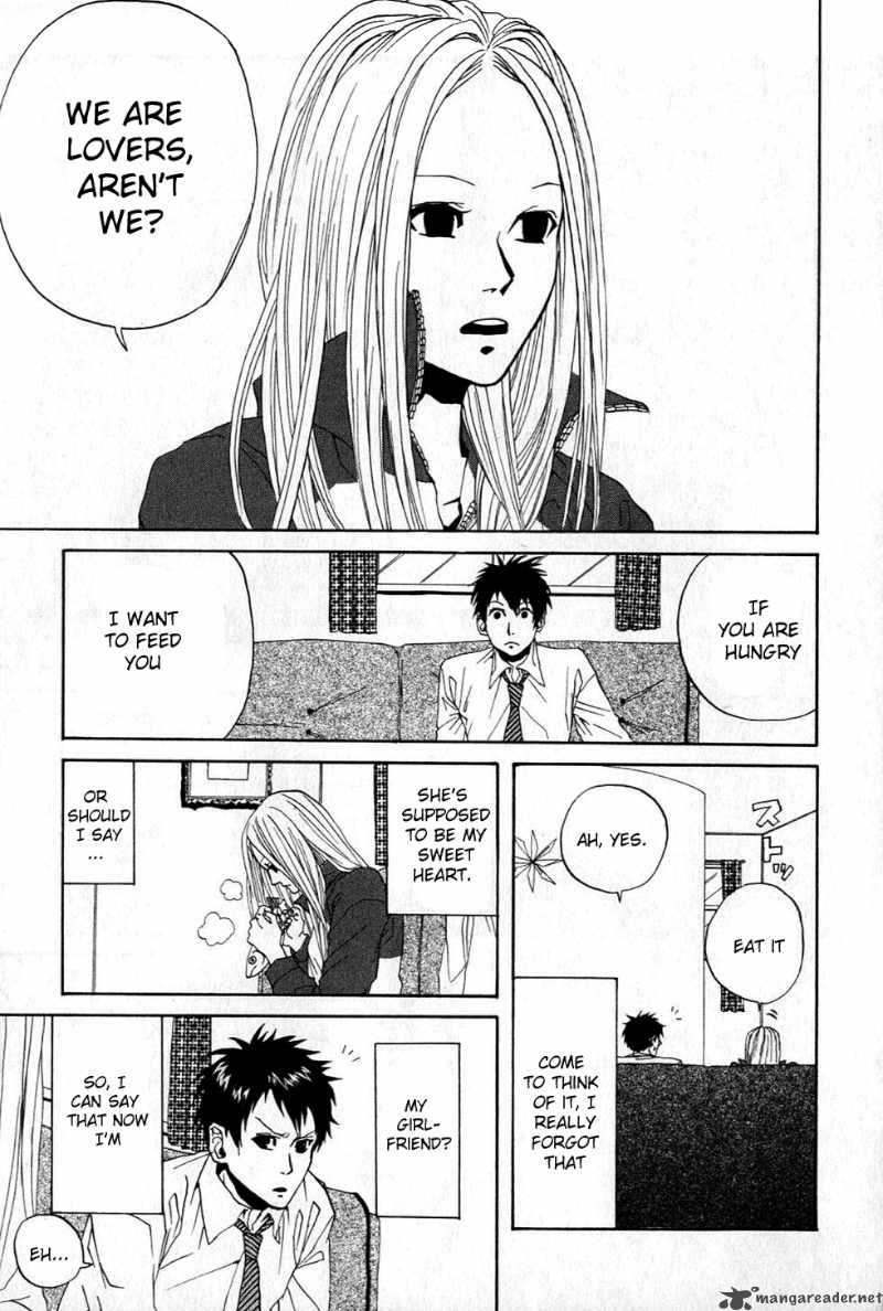 Arakawa Under The Bridge 10 5