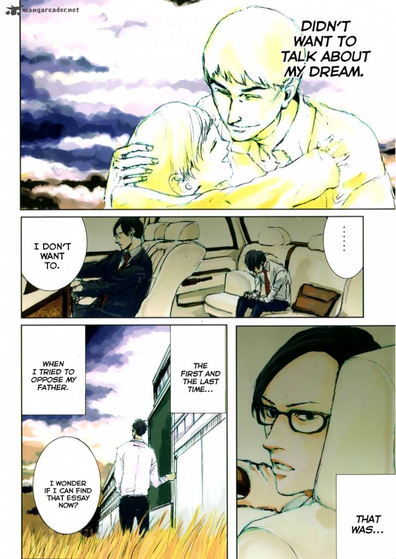 Arakawa Under The Bridge 107 14