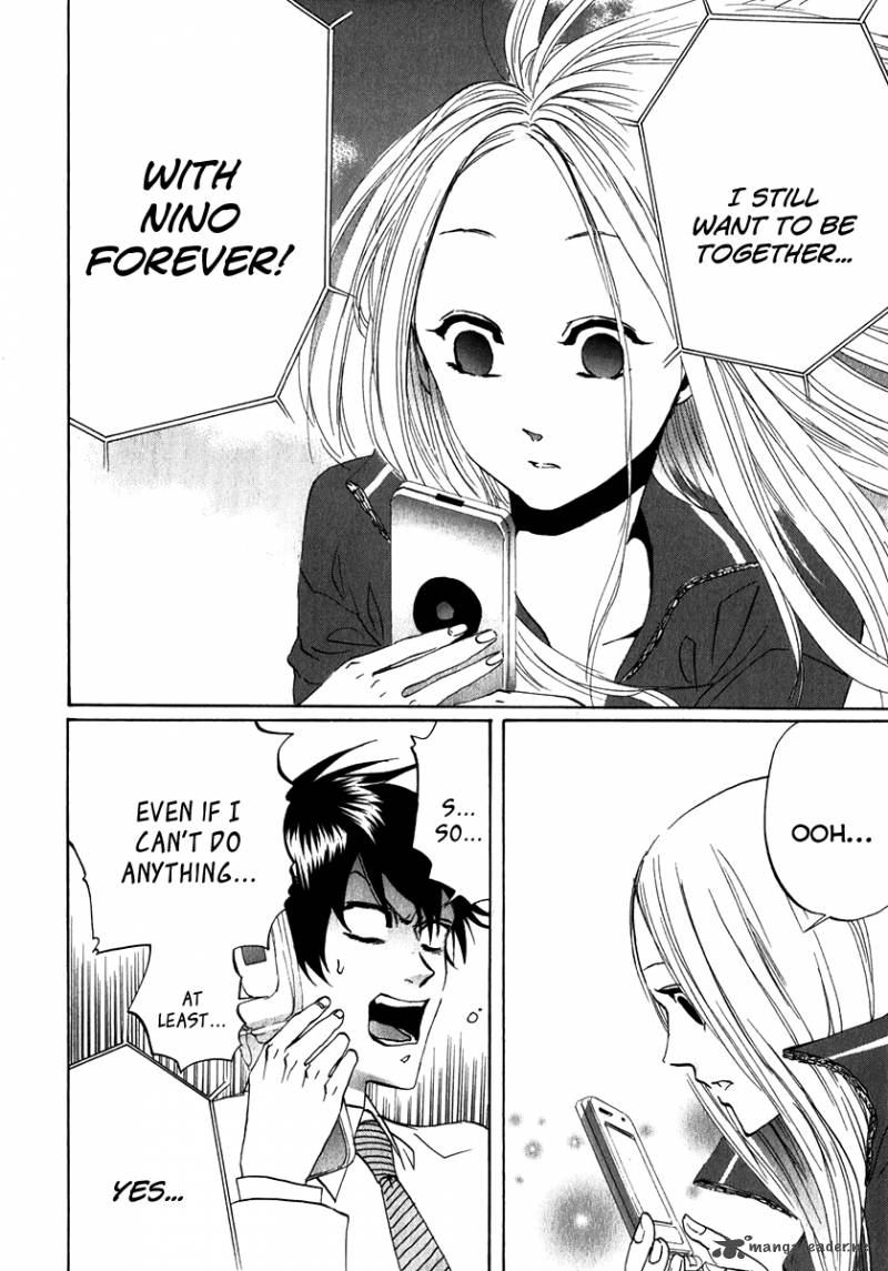 Arakawa Under The Bridge 107 2