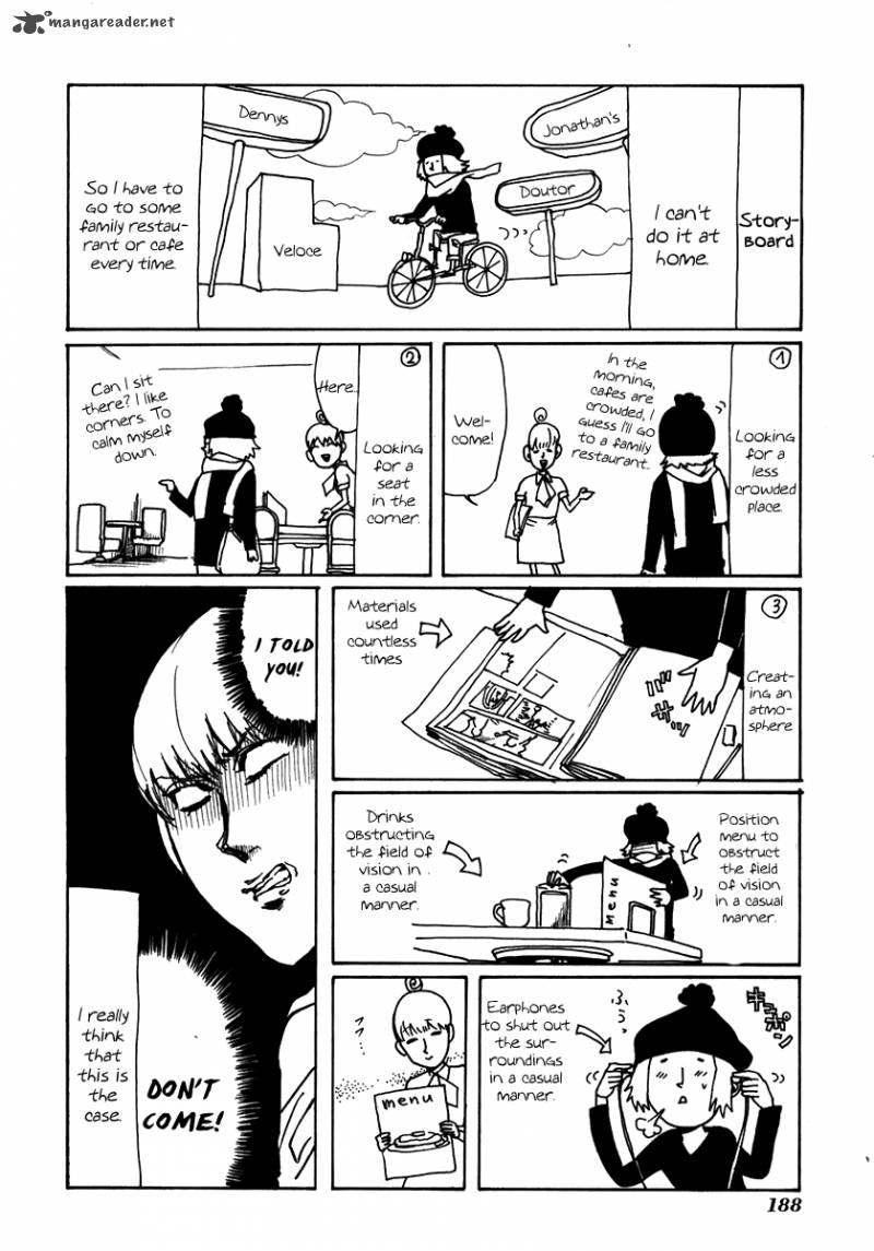 Arakawa Under The Bridge 107 6