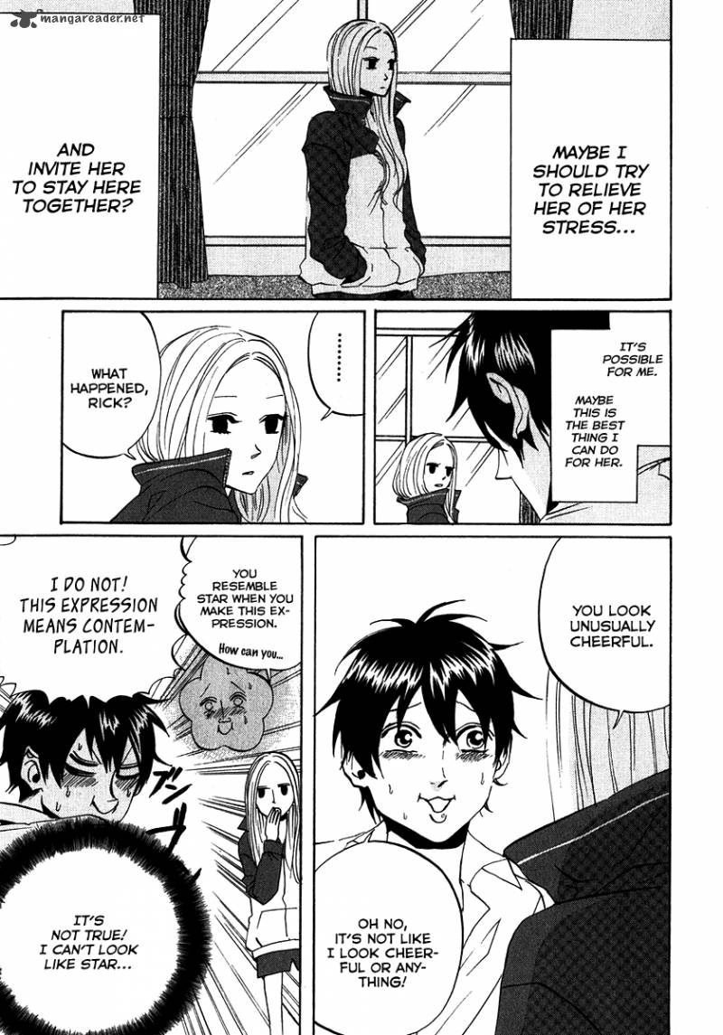 Arakawa Under The Bridge 111 4