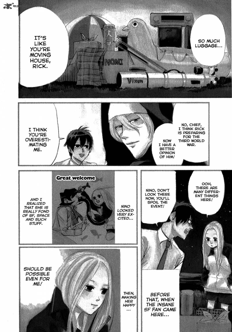Arakawa Under The Bridge 120 3