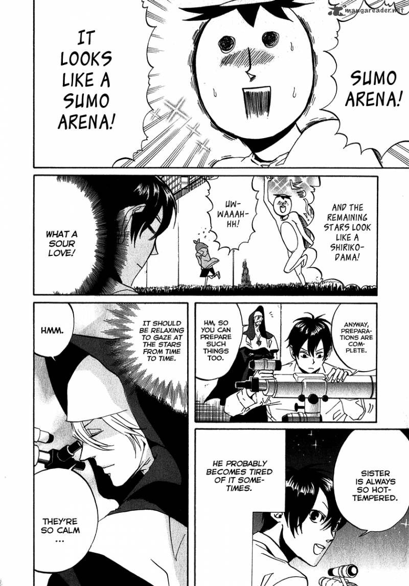 Arakawa Under The Bridge 120 5