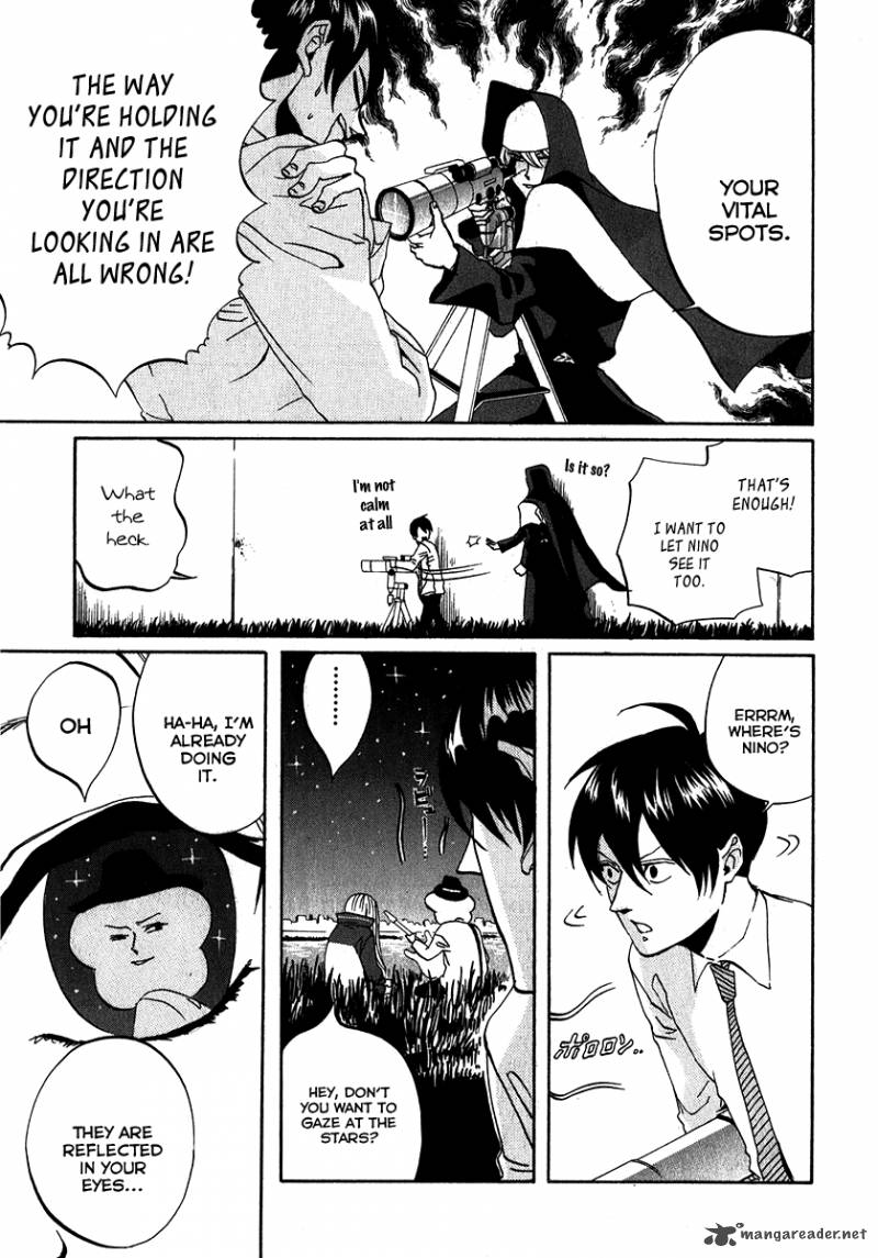 Arakawa Under The Bridge 120 6