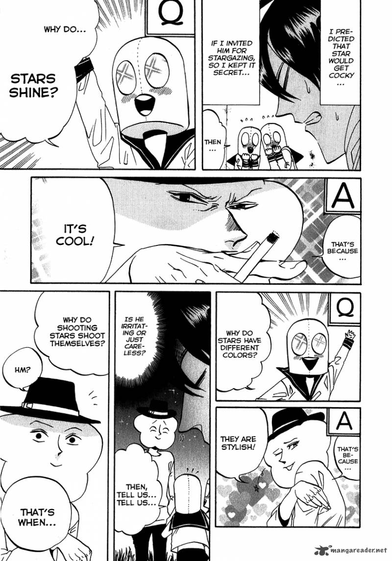 Arakawa Under The Bridge 120 8