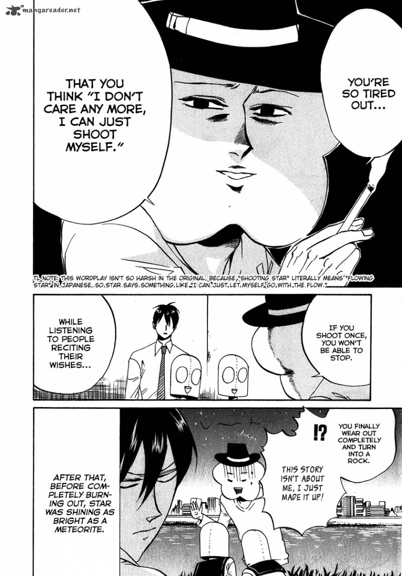 Arakawa Under The Bridge 120 9