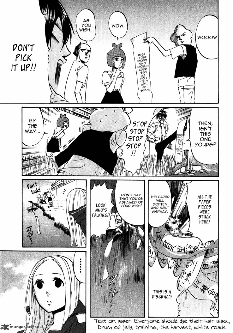 Arakawa Under The Bridge 154 3