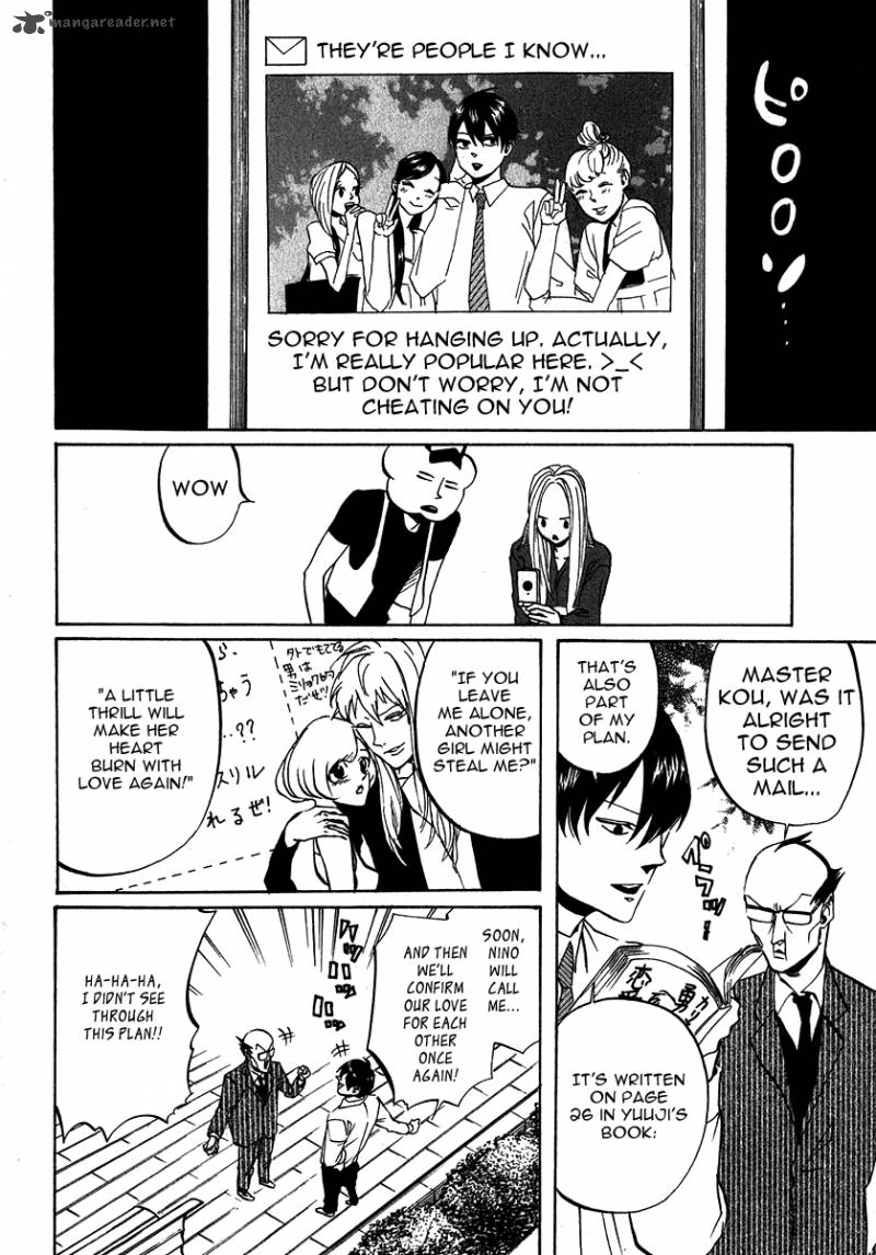 Arakawa Under The Bridge 156 2