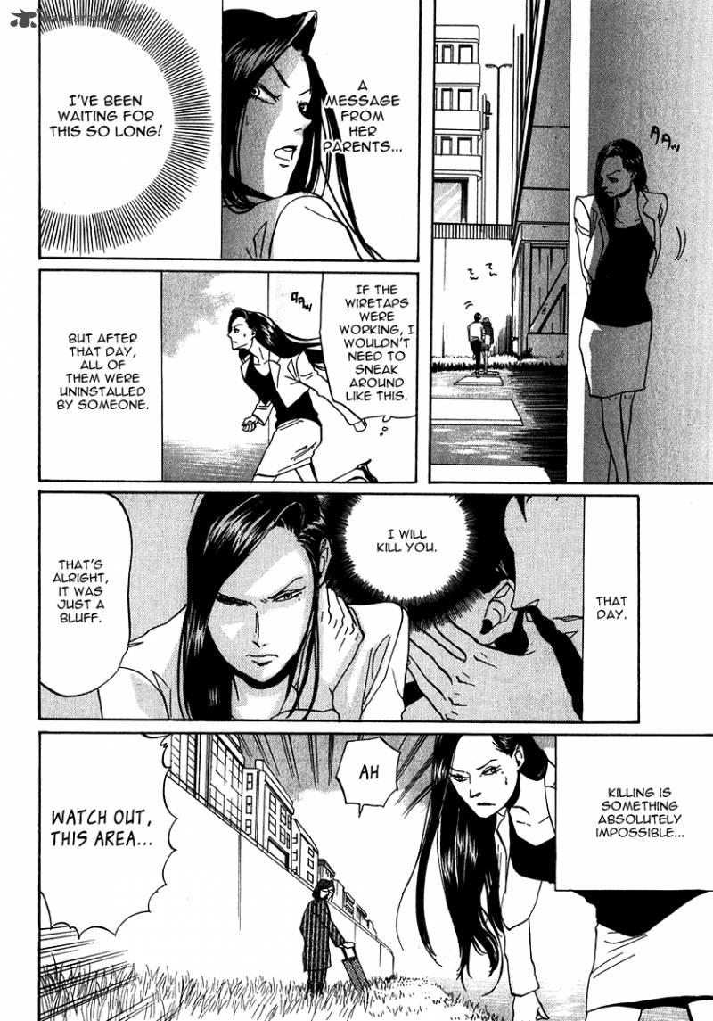 Arakawa Under The Bridge 159 2