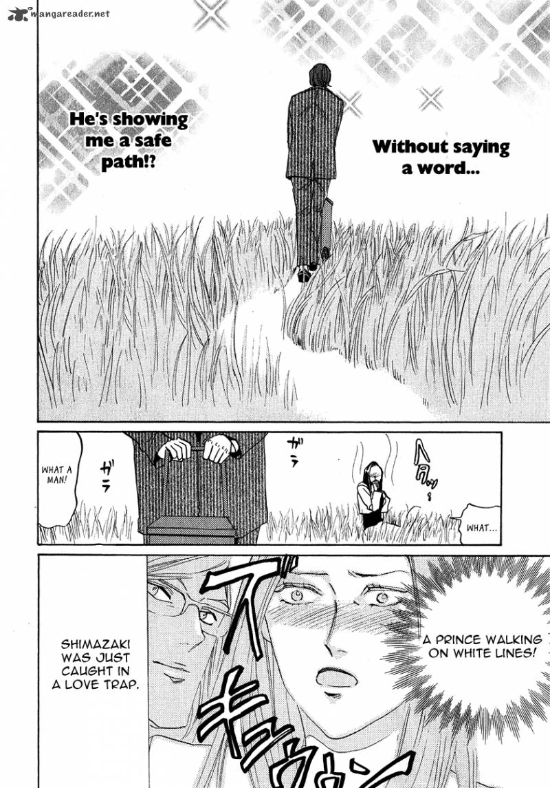 Arakawa Under The Bridge 159 6