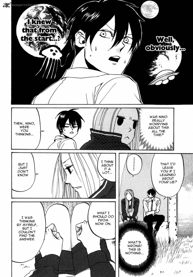 Arakawa Under The Bridge 160 2