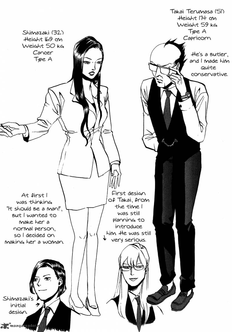 Arakawa Under The Bridge 196 13
