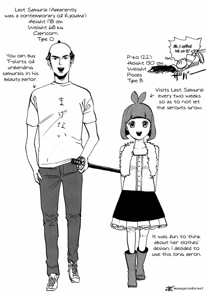 Arakawa Under The Bridge 196 8
