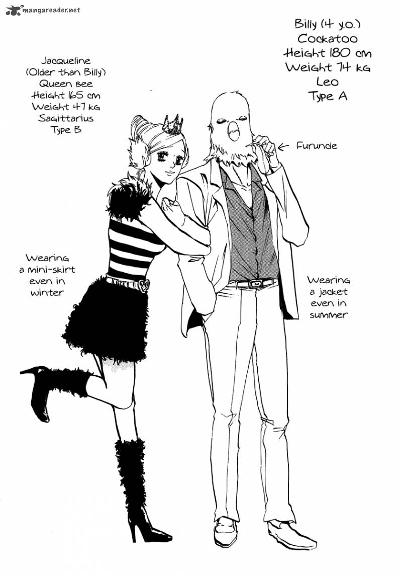 Arakawa Under The Bridge 196 9