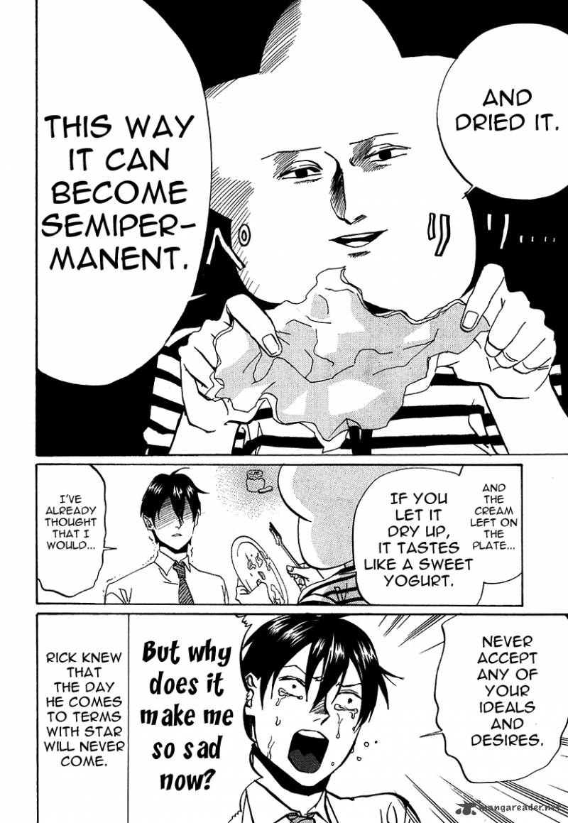 Arakawa Under The Bridge 206 6