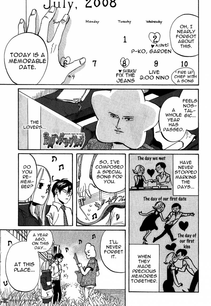 Arakawa Under The Bridge 211 1