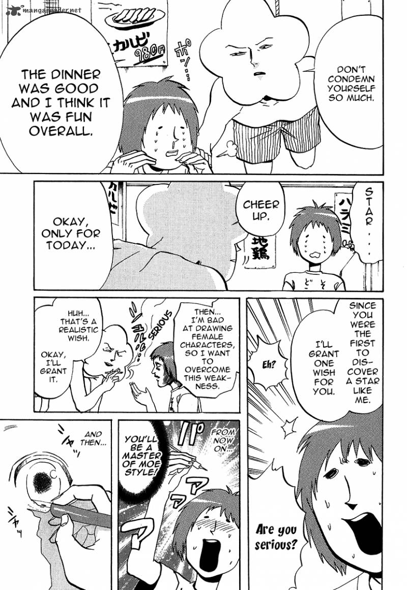 Arakawa Under The Bridge 225 13