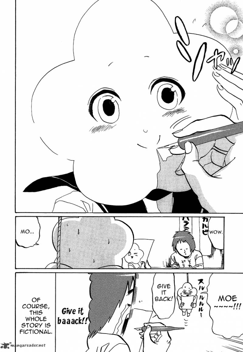 Arakawa Under The Bridge 225 14