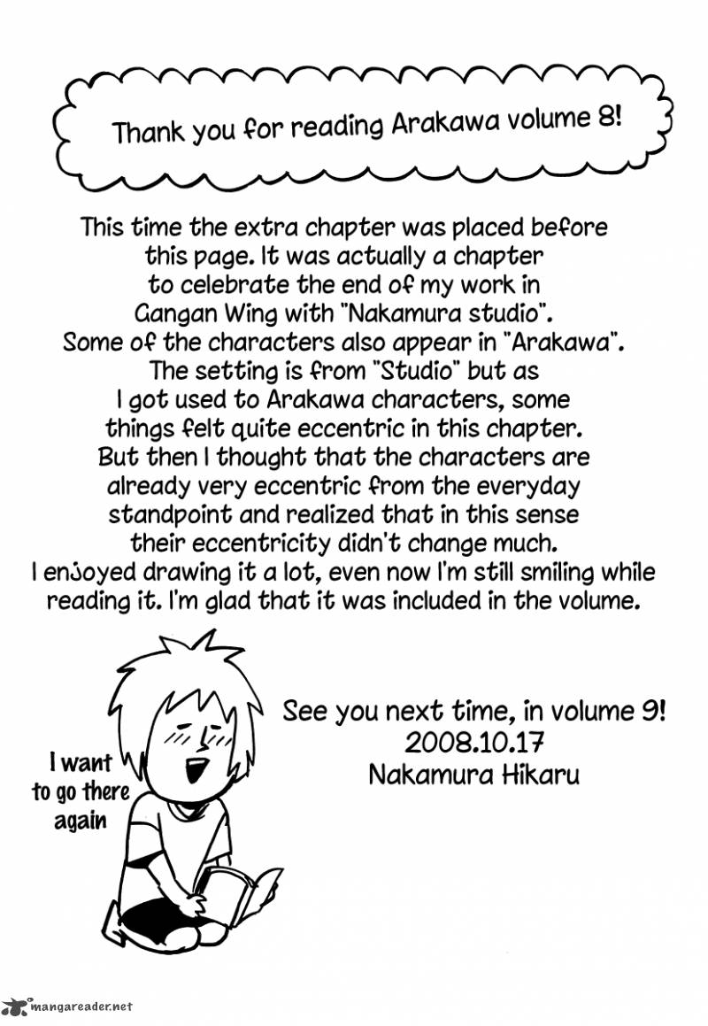 Arakawa Under The Bridge 225 15