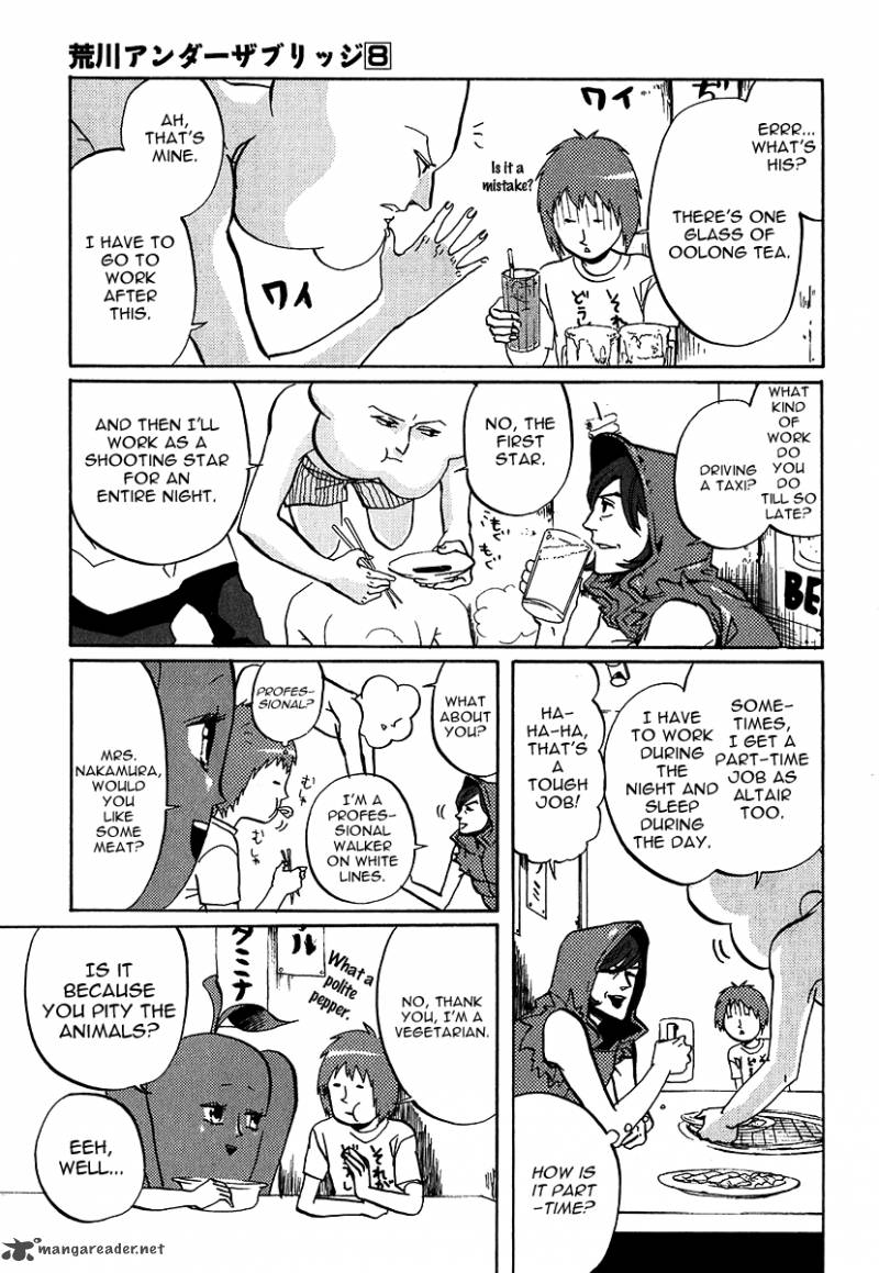 Arakawa Under The Bridge 225 9