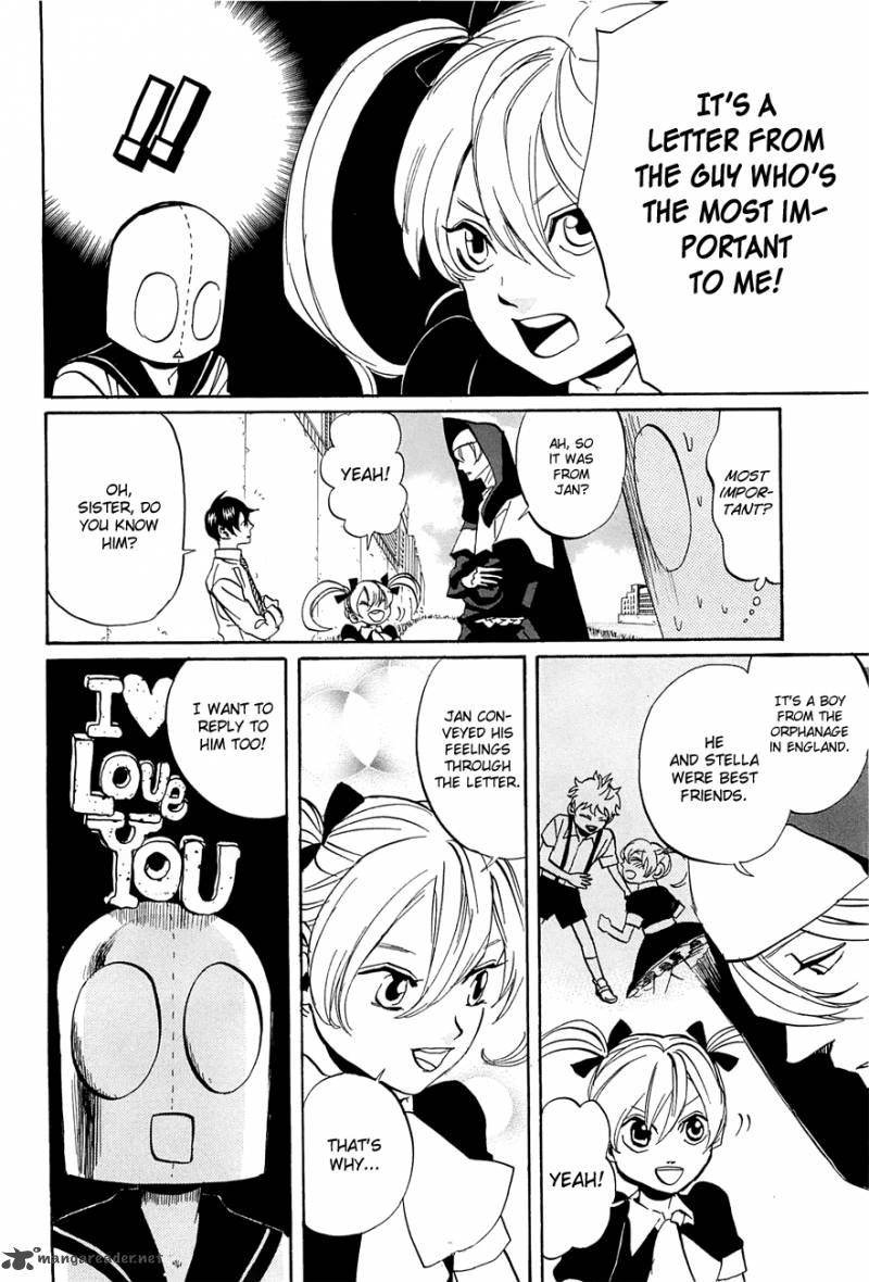 Arakawa Under The Bridge 232 4