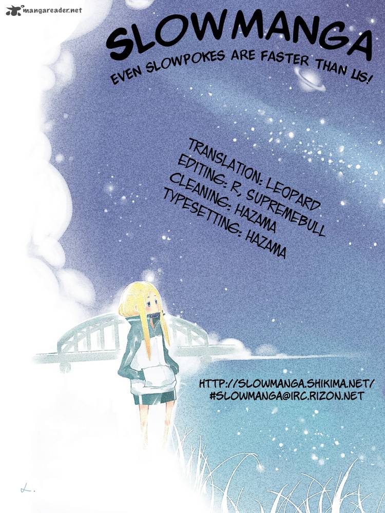 Arakawa Under The Bridge 233 5