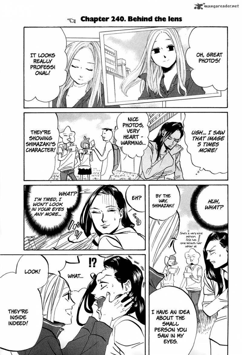 Arakawa Under The Bridge 240 1