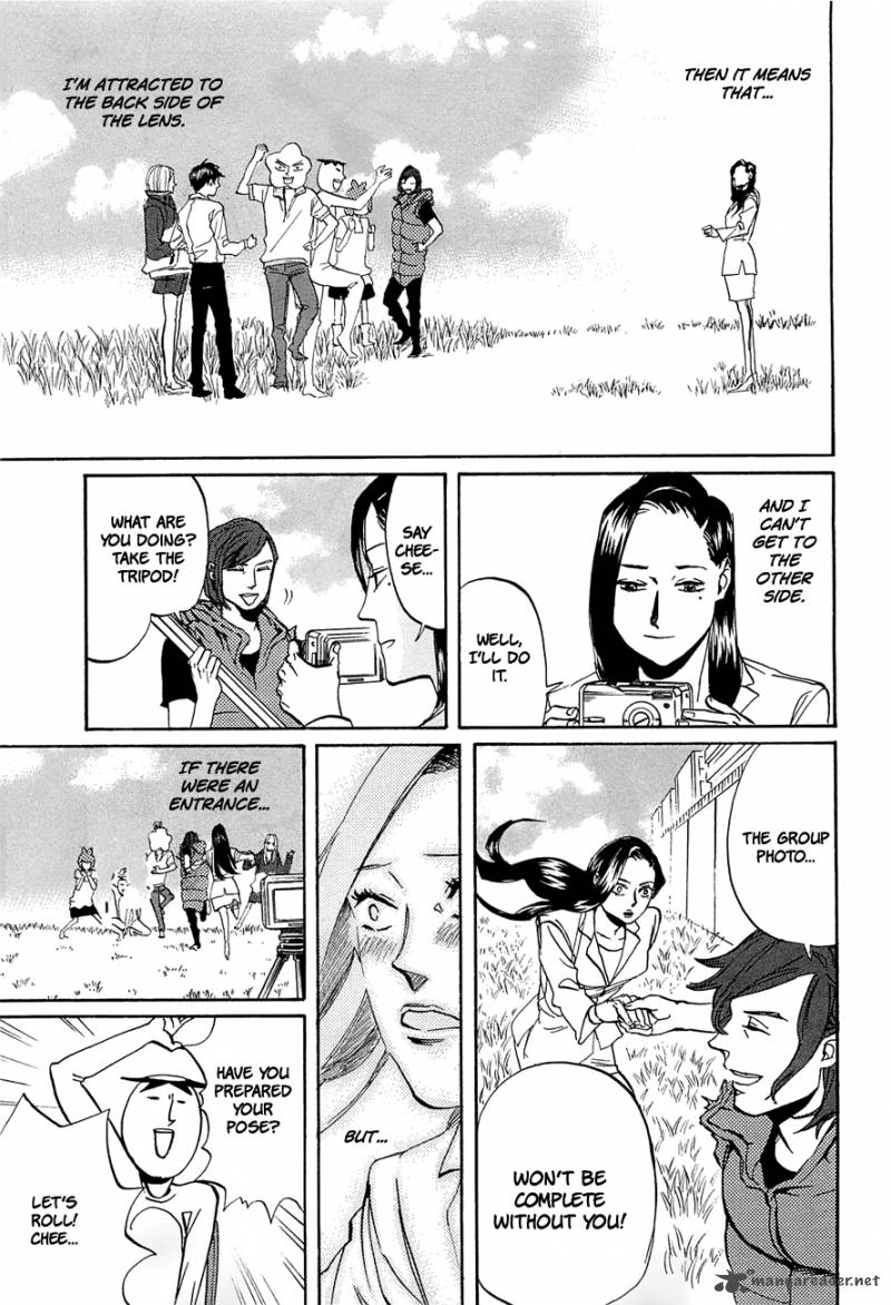 Arakawa Under The Bridge 240 3
