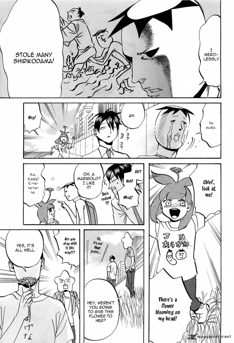 Arakawa Under The Bridge 243 5