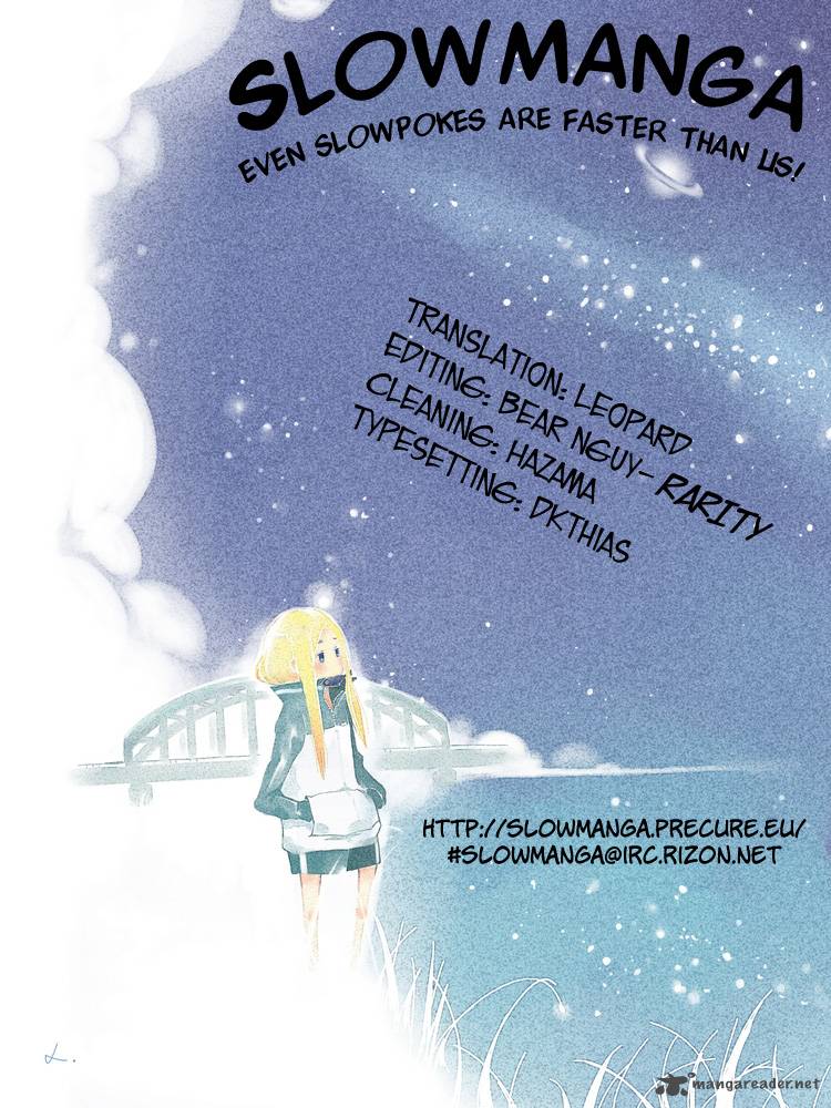 Arakawa Under The Bridge 243 7
