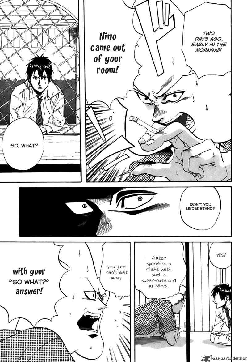 Arakawa Under The Bridge 26 5