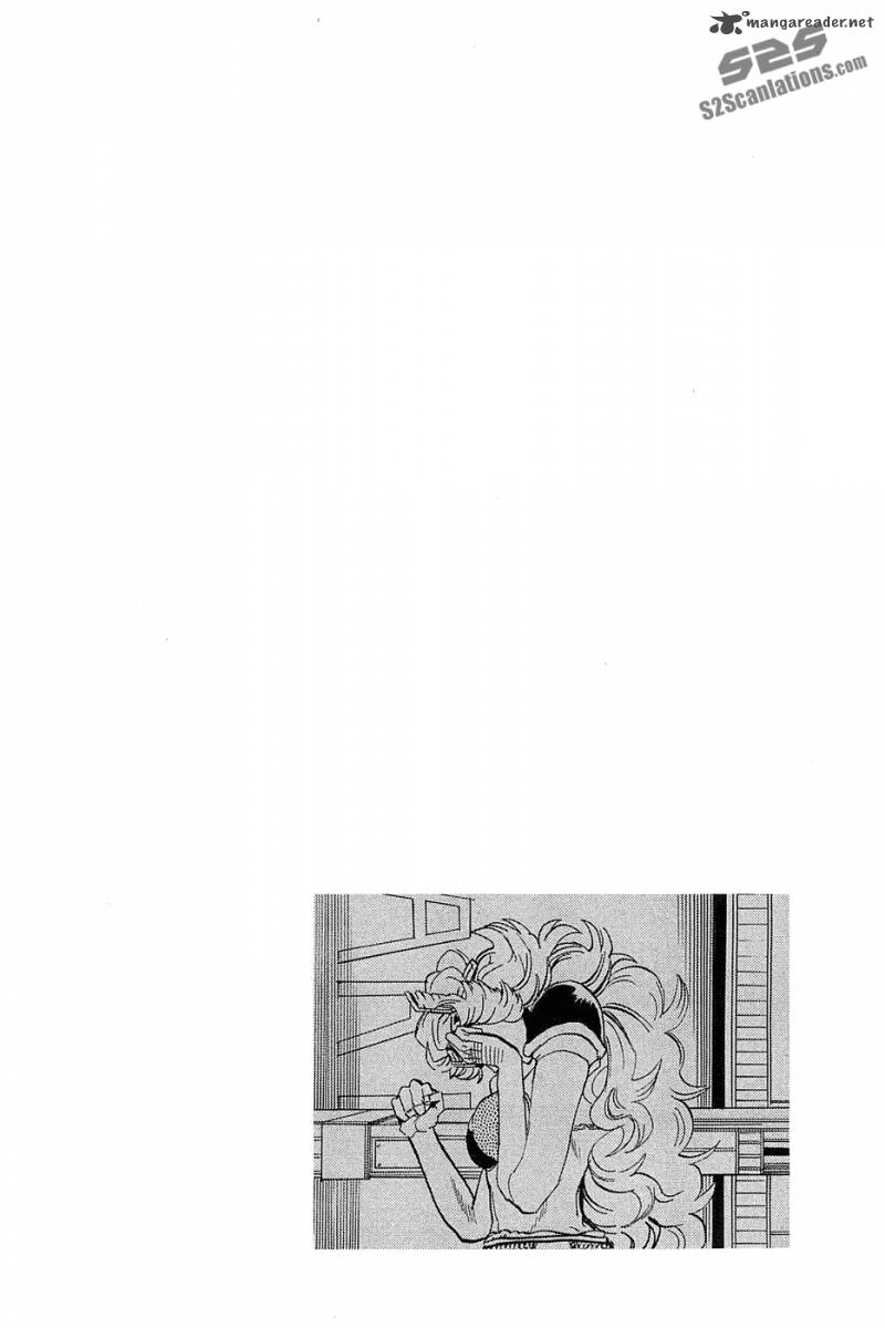 Arakawa Under The Bridge 267 9