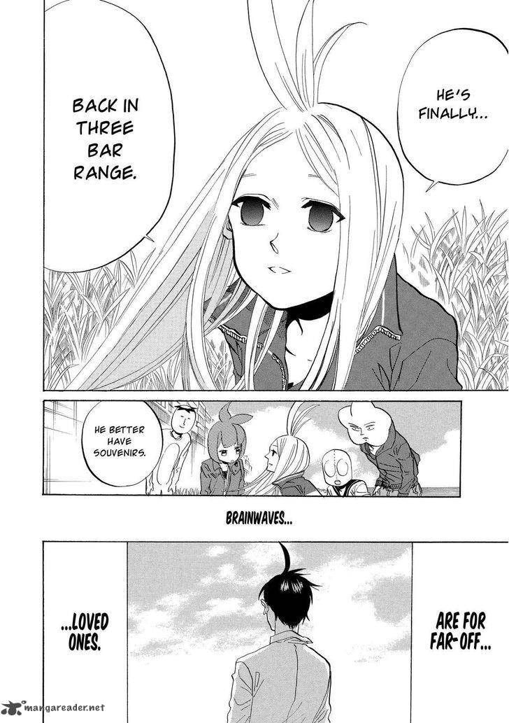 Arakawa Under The Bridge 287 3