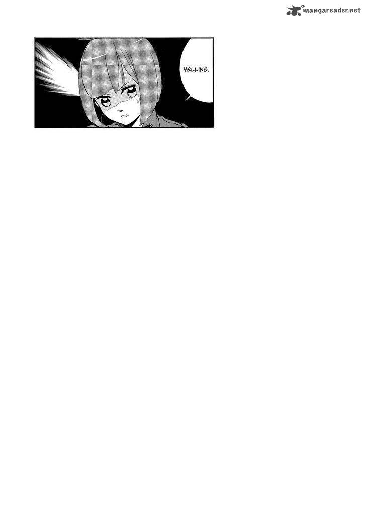 Arakawa Under The Bridge 287 4