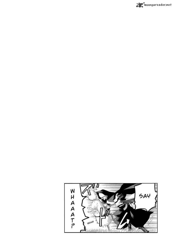 Arakawa Under The Bridge 287 5