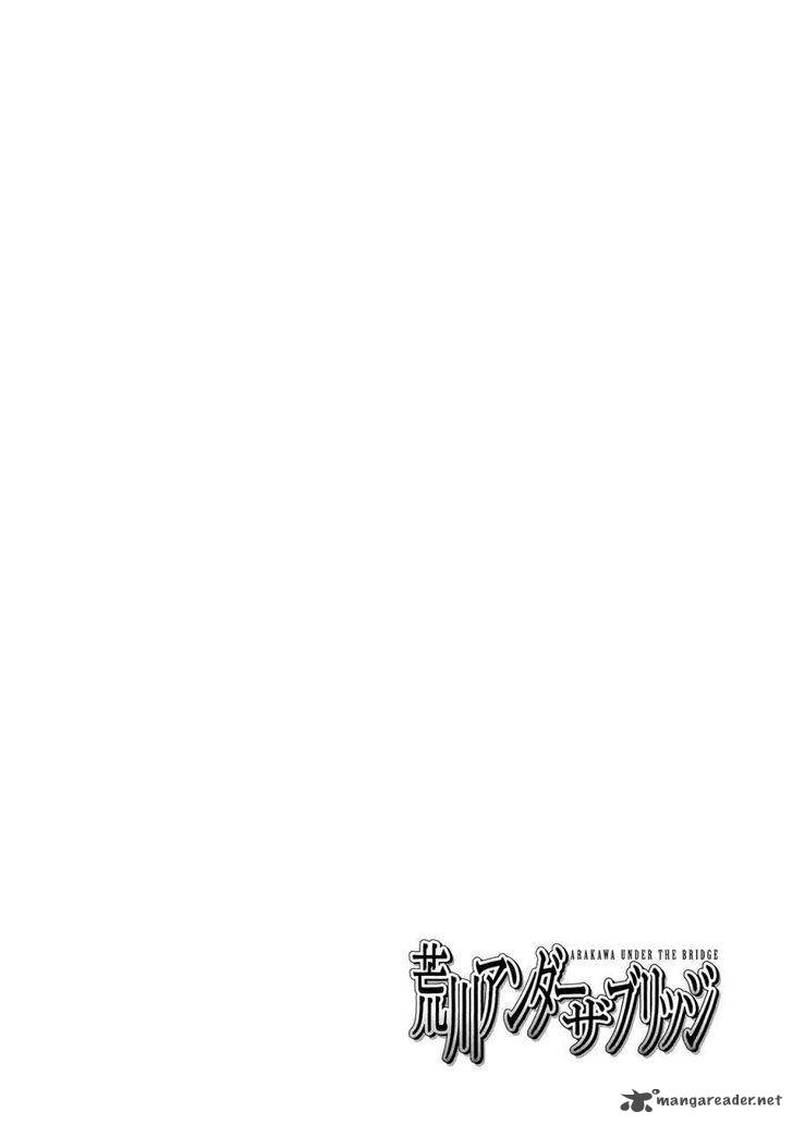 Arakawa Under The Bridge 295 1