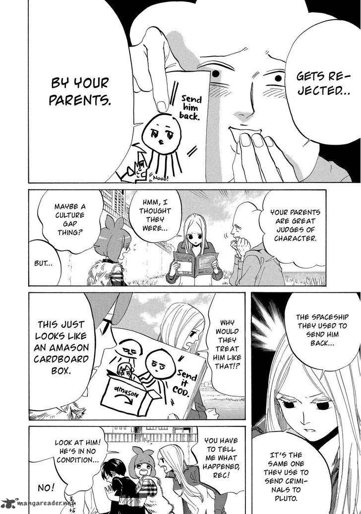 Arakawa Under The Bridge 297 5