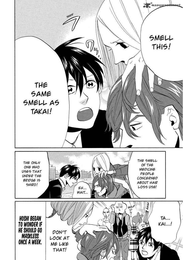 Arakawa Under The Bridge 297 7