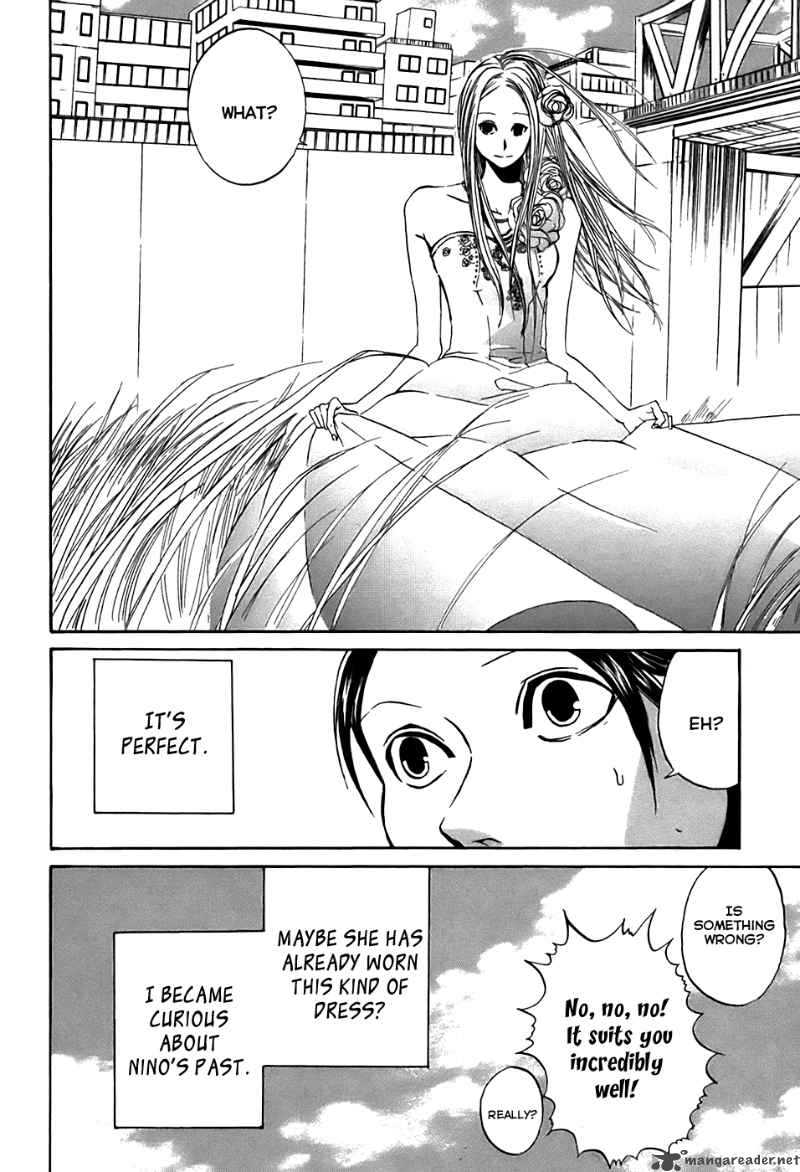 Arakawa Under The Bridge 31 8