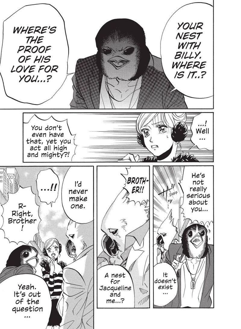 Arakawa Under The Bridge 325 3
