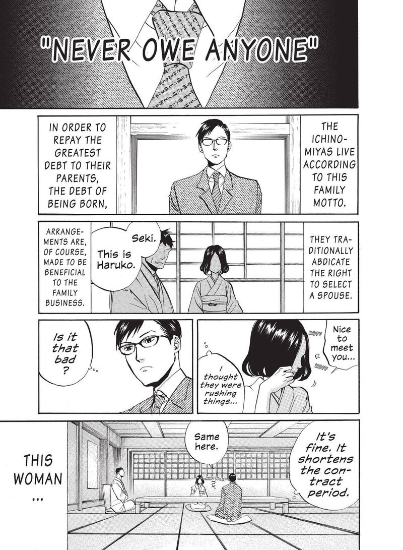 Arakawa Under The Bridge 325 7