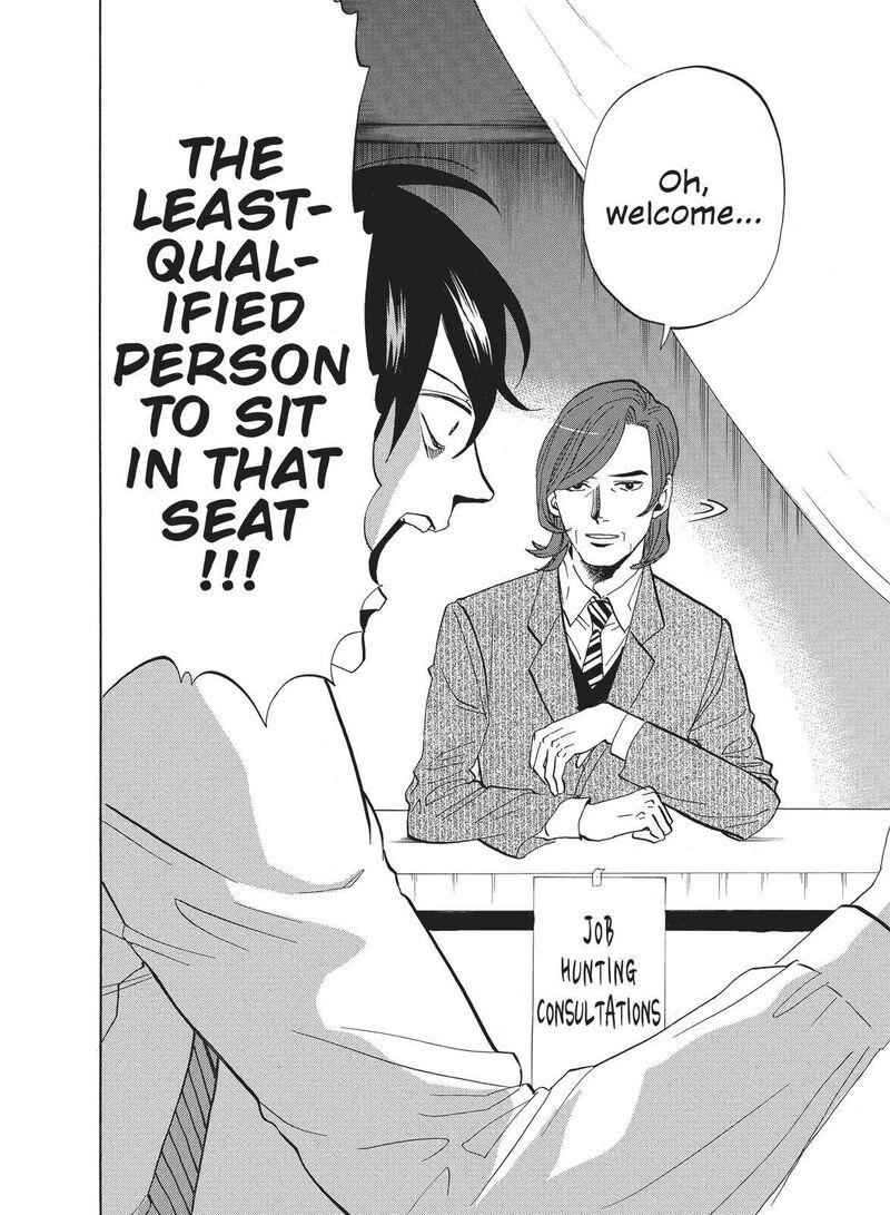 Arakawa Under The Bridge 328 2