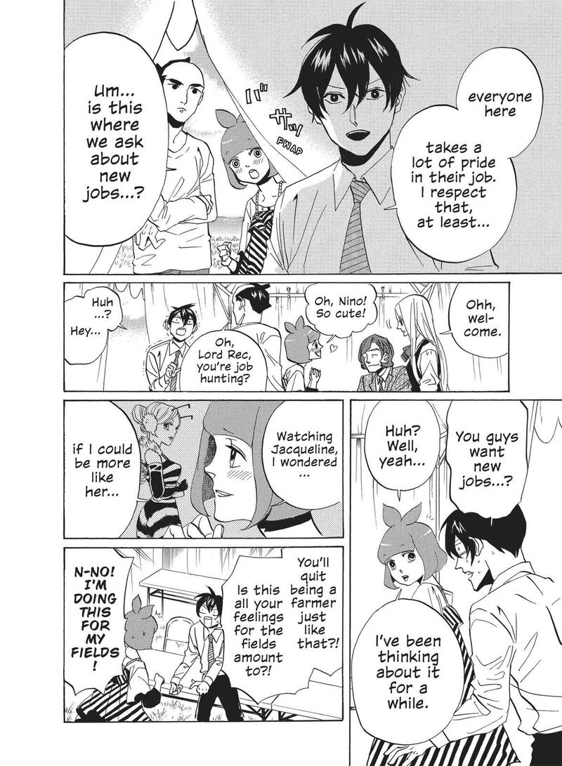 Arakawa Under The Bridge 328 4