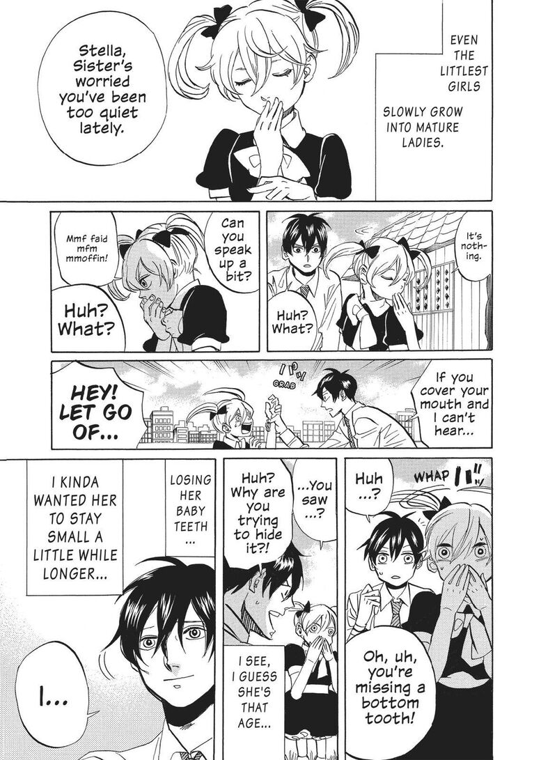 Arakawa Under The Bridge 342 1