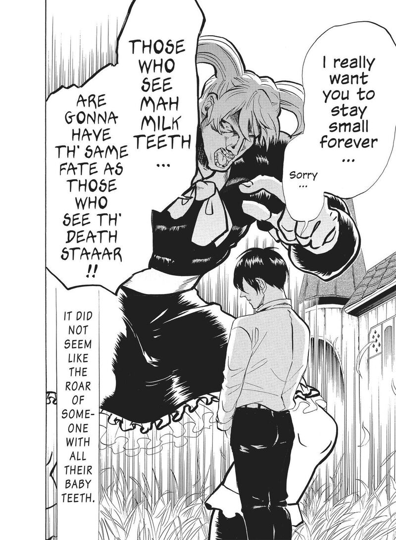 Arakawa Under The Bridge 342 2