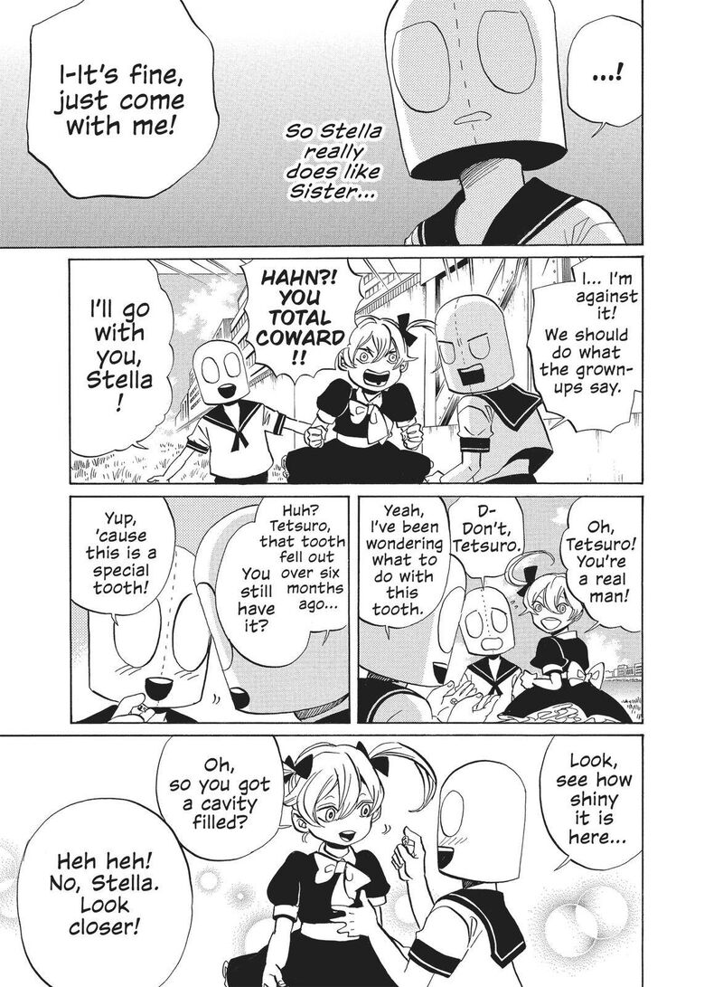 Arakawa Under The Bridge 342 5