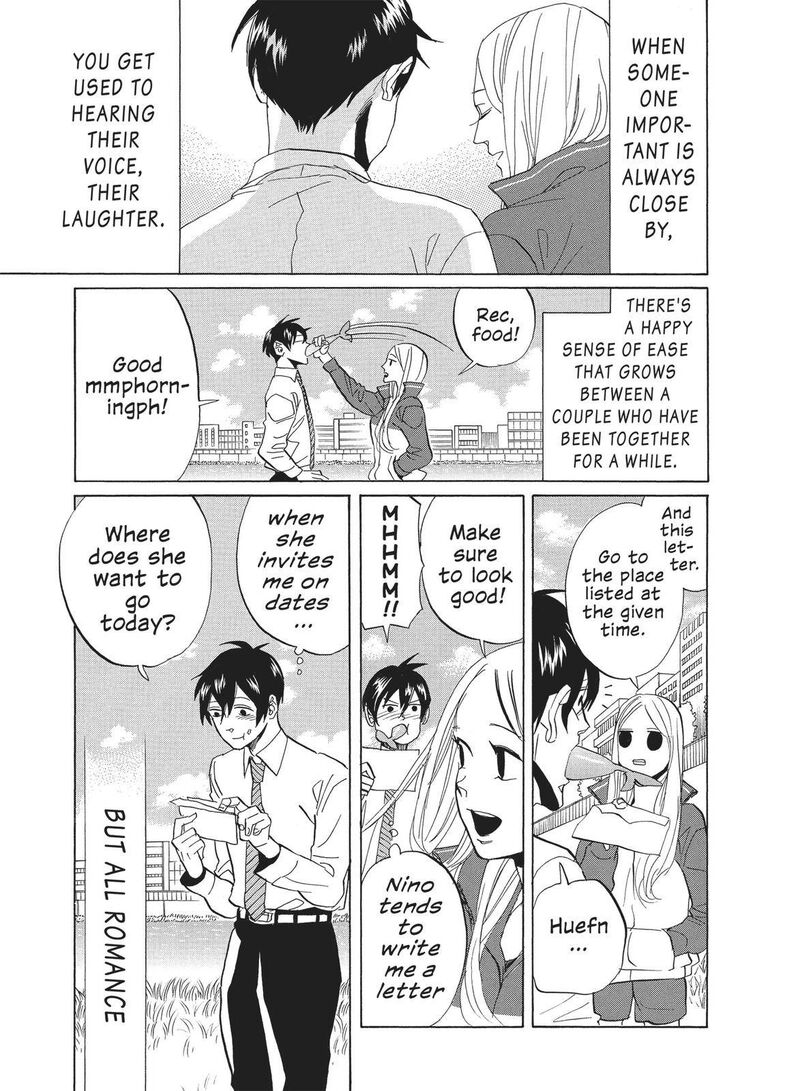 Arakawa Under The Bridge 344 1