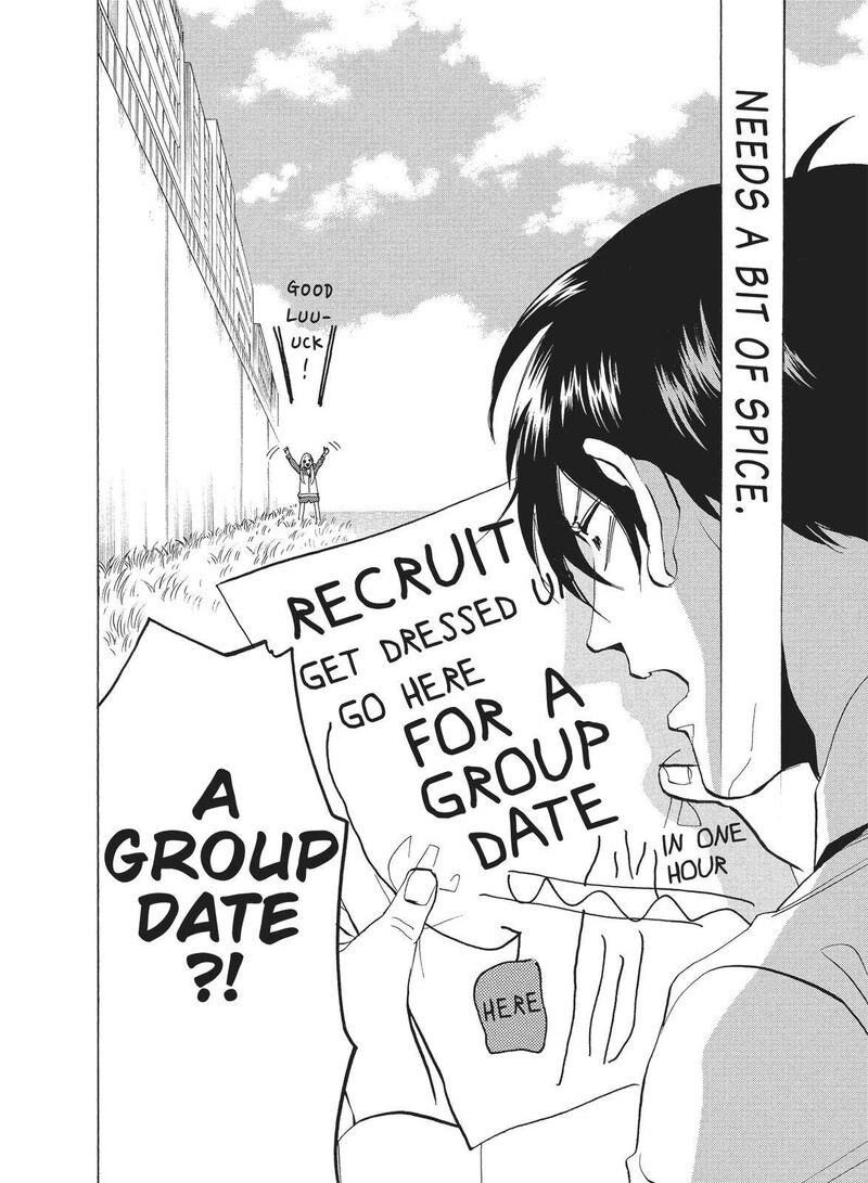 Arakawa Under The Bridge 344 2